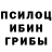COCAIN Эквадор Dustin Blevins